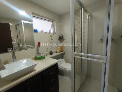 Casa de 3 alcobas en venta en Camino Real, Cali, 228 m² · foto 12 de 20