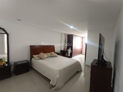 Casa de 3 alcobas en venta en Camino Real, Cali, 228 m² · foto 13 de 20