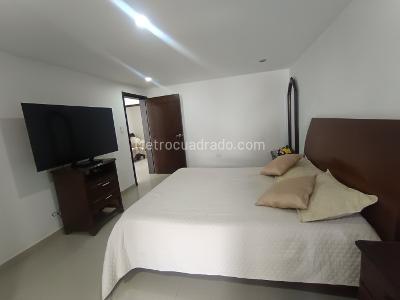 Casa de 3 alcobas en venta en Camino Real, Cali, 228 m² · foto 14 de 20