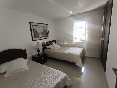 Casa de 3 alcobas en venta en Camino Real, Cali, 228 m² · foto 16 de 20