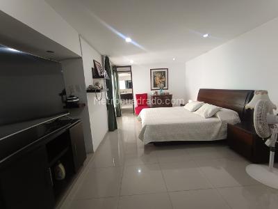 Casa de 3 alcobas en venta en Camino Real, Cali, 228 m² · foto 17 de 20