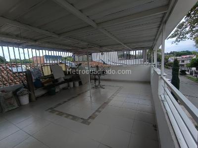 Casa de 3 alcobas en venta en Camino Real, Cali, 228 m² · foto 20 de 20