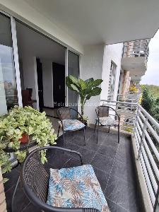 Apartamento de 3 alcobas en venta en El Ingenio, Cali, 97 m² · foto 4 de 18