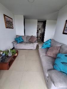 Apartamento de 3 alcobas en venta en El Ingenio, Cali, 97 m² · foto 5 de 18