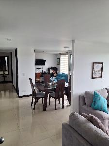 Apartamento de 3 alcobas en venta en El Ingenio, Cali, 97 m² · foto 9 de 18