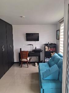 Apartamento de 3 alcobas en venta en El Ingenio, Cali, 97 m² · foto 13 de 18