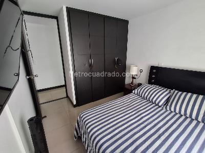 Apartamento de 3 alcobas en venta en El Ingenio, Cali, 97 m² · foto 14 de 18