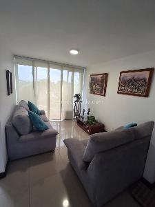 Apartamento de 3 alcobas en venta en El Ingenio, Cali, 97 m² · foto 15 de 18