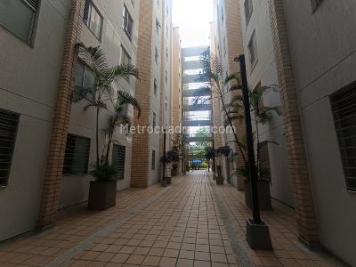 Apartamento de 3 alcobas en venta en El Ingenio, Cali, 97 m² · foto 16 de 18