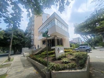 Apartamento de 3 alcobas en venta en El Ingenio, Cali, 97 m² · foto 17 de 18