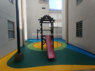 Apartamento de 3 alcobas en venta en El Ingenio, Cali, 97 m² · foto 18 de 18