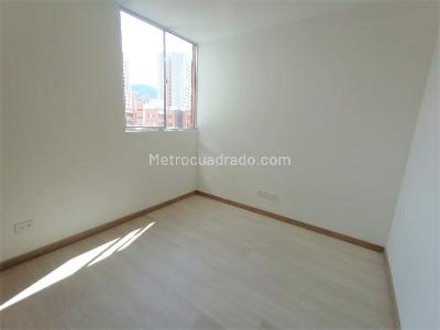 Apartamento de 3 alcobas en venta en La Doctora, Sabaneta, 53 m² · foto 10 de 18