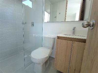 Apartamento de 3 alcobas en venta en La Doctora, Sabaneta, 53 m² · foto 14 de 18