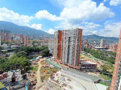 Apartamento de 3 alcobas en venta en La Doctora, Sabaneta, 53 m² · foto 16 de 18