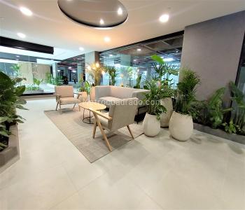 Apartamento de 3 alcobas en venta en La Doctora, Sabaneta, 53 m² · foto 18 de 18
