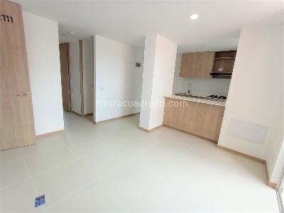Apartamento de 3 alcobas en venta en La Doctora, Sabaneta, 53 m² · foto 3 de 18