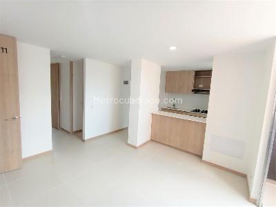 Apartamento de 3 alcobas en venta en La Doctora, Sabaneta, 53 m² · foto 5 de 18