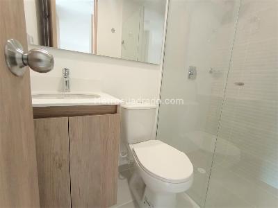 Apartamento de 3 alcobas en venta en La Doctora, Sabaneta, 53 m² · foto 7 de 18