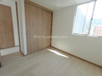 Apartamento de 3 alcobas en venta en La Doctora, Sabaneta, 53 m² · foto 8 de 18
