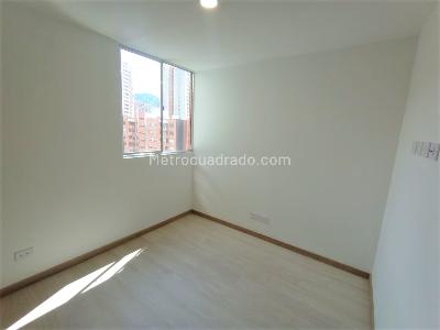 Apartamento de 3 alcobas en venta en La Doctora, Sabaneta, 53 m² · foto 9 de 18
