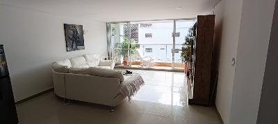 Apartamento en venta en La America, Medellín · foto 10 de 12