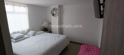 Apartamento en venta en La America, Medellín · foto 11 de 12