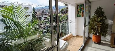 Apartamento en venta en La America, Medellín · foto 12 de 12