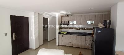 Apartamento en venta en La America, Medellín · foto 6 de 12