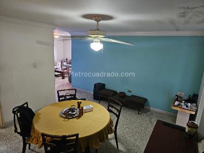 Apartamento en venta en El Poblado, Barranquilla · foto 2 de 20