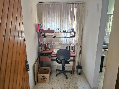 Apartamento en venta en El Poblado, Barranquilla · foto 4 de 20