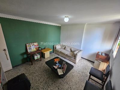 Apartamento en venta en El Poblado, Barranquilla · foto 8 de 20