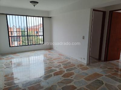 Apartamento de 3 alcobas en venta en Cuarto De Legua, Cali, 72 m² · foto 2 de 20