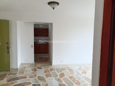 Apartamento de 3 alcobas en venta en Cuarto De Legua, Cali, 72 m² · foto 4 de 20