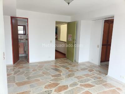 Apartamento de 3 alcobas en venta en Cuarto De Legua, Cali, 72 m² · foto 5 de 20