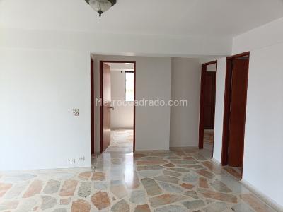 Apartamento de 3 alcobas en venta en Cuarto De Legua, Cali, 72 m² · foto 6 de 20