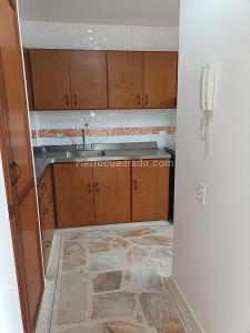 Apartamento de 3 alcobas en venta en Cuarto De Legua, Cali, 72 m² · foto 7 de 20