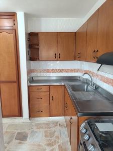 Apartamento de 3 alcobas en venta en Cuarto De Legua, Cali, 72 m² · foto 8 de 20