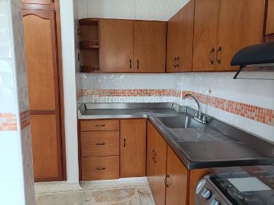 Apartamento de 3 alcobas en venta en Cuarto De Legua, Cali, 72 m² · foto 9 de 20