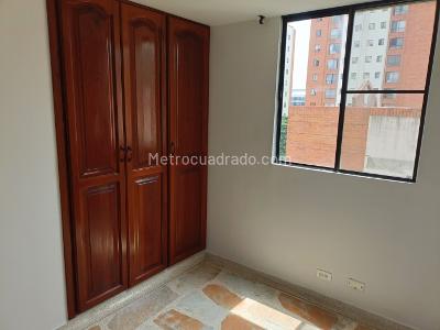 Apartamento de 3 alcobas en venta en Cuarto De Legua, Cali, 72 m² · foto 17 de 20