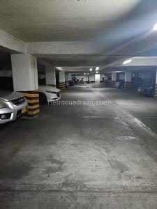 Apartamento de 3 alcobas en venta en Cuarto De Legua, Cali, 72 m² · foto 20 de 20