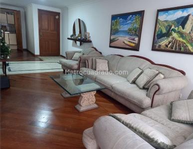 Apartamento en Venta, El Chico, Bogotá D.C.