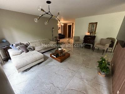 Apartamento en venta en Milla De Oro, Medellín · foto 3 de 11