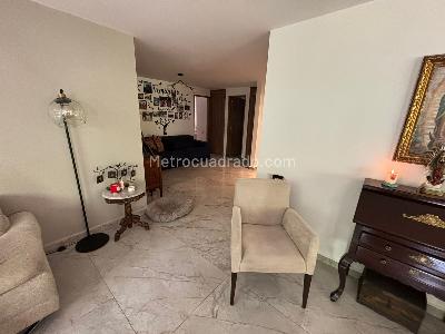 Apartamento en venta en Milla De Oro, Medellín · foto 6 de 11