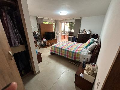 Apartamento en venta en Milla De Oro, Medellín · foto 8 de 11