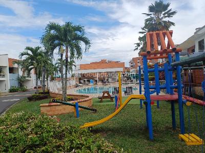 Casa de 4 alcobas en venta en Ciudad Jardin, Cali, 213 m² · foto 2 de 20