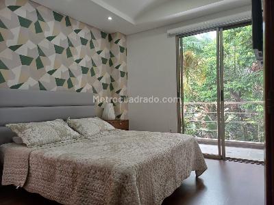 Casa de 4 alcobas en venta en Ciudad Jardin, Cali, 213 m² · foto 3 de 20