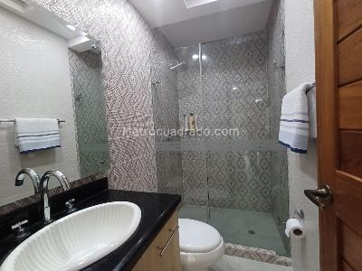 Casa de 4 alcobas en venta en Ciudad Jardin, Cali, 213 m² · foto 7 de 20