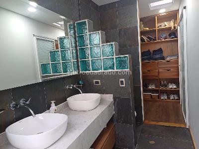 Casa de 4 alcobas en venta en Ciudad Jardin, Cali, 213 m² · foto 12 de 20