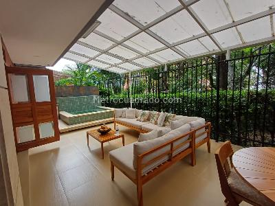 Casa de 4 alcobas en venta en Ciudad Jardin, Cali, 213 m² · foto 17 de 20