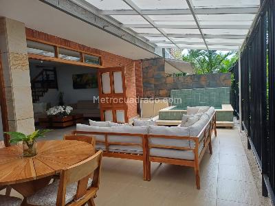 Casa de 4 alcobas en venta en Ciudad Jardin, Cali, 213 m² · foto 19 de 20